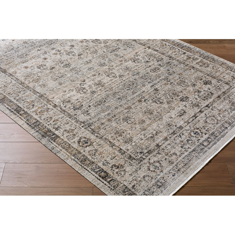 Galey Alix X Livabliss Neiland Indoor/Outdoor Machine Woven Rug